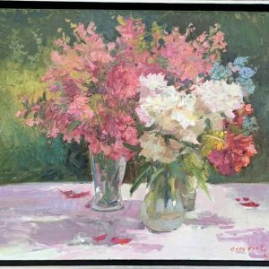 Flowers (Viktor Stognut)